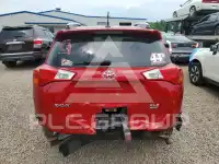 2014 Toyota RAV4 фото
