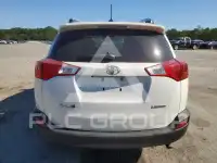 2014 Toyota RAV4 фото