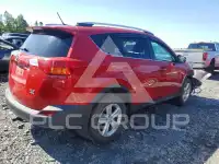 2014 Toyota RAV4 photo