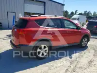 2014 Toyota RAV4 фото