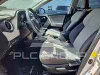 2014 Toyota RAV4 photo