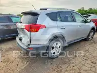 2014 Toyota RAV4 photo