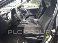 2014 Toyota RAV4 фото
