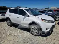 2014 Toyota RAV4 фото