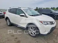 2014 Toyota RAV4 фото