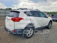 2014 Toyota RAV4 фото