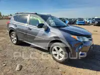 2014 Toyota RAV4 фото