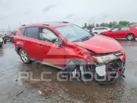 2014 Toyota RAV4 фото