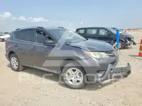 2014 Toyota RAV4 photo