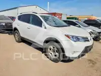 2014 Toyota RAV4 photo