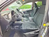 2014 Toyota RAV4 фото