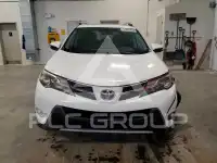 2014 Toyota RAV4 photo