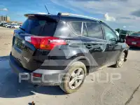 2014 Toyota RAV4 фото