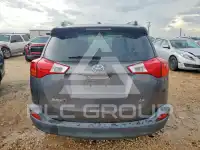 2014 Toyota RAV4 фото