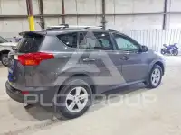 2014 Toyota RAV4 photo