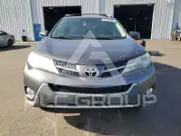 2014 Toyota RAV4 фото