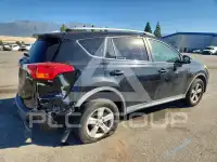 2014 Toyota RAV4 photo