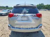 2014 Toyota RAV4 photo