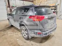 2014 Toyota RAV4 фото