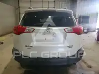 2014 Toyota RAV4 photo