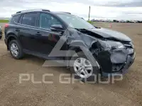 2014 Toyota RAV4 photo