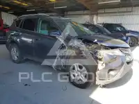 2014 Toyota RAV4 photo