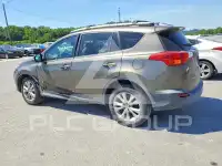 2014 Toyota RAV4 фото