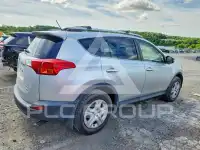 2014 Toyota RAV4 photo