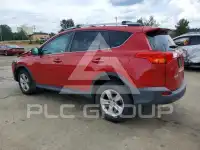 2014 Toyota RAV4 фото