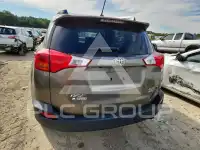 2014 Toyota RAV4 photo
