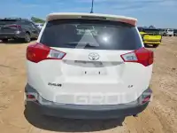 2014 Toyota RAV4 фото