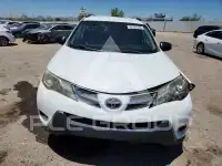 2014 Toyota RAV4 photo
