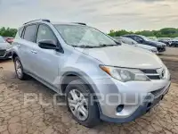 2014 Toyota RAV4 photo
