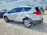 2014 Toyota RAV4 photo