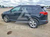 2014 Toyota RAV4 фото
