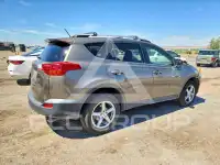 2014 Toyota RAV4 фото