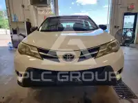 2014 Toyota RAV4 photo