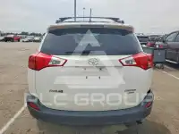 2014 Toyota RAV4 фото