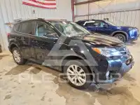2014 Toyota RAV4 фото