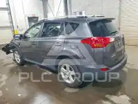 2014 Toyota RAV4 фото