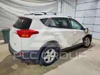 2014 Toyota RAV4 фото