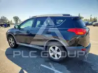 2014 Toyota RAV4 photo