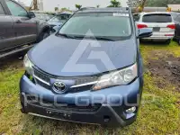 2014 Toyota RAV4 фото