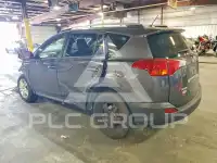 2014 Toyota RAV4 photo