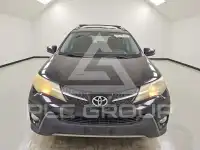 2014 Toyota RAV4 фото