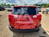 2014 Toyota RAV4 фото
