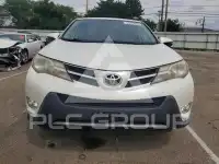 2014 Toyota RAV4 фото