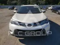 2014 Toyota RAV4 фото