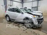 2014 Toyota RAV4 фото