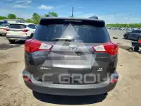 2014 Toyota RAV4 photo